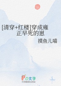 [清穿+红楼] 穿成雍正早死的崽